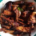 Cooksnap dari Helmi Mardiani untuk resep Ikan Asar Rica- Rica
