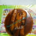 Cooksnap dari Nia d'Kitch untuk resep Pisang Saus Gula Merah