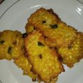 Cooksnap dari sevila angelina untuk resep Tempe mendoan crispy