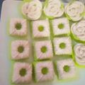 Cooksnap dari Yeni Yuliani untuk resep Putu ayu lembut dan empuk