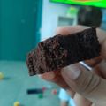 Cooksnap dari Hanna's untuk resep Brownies Amanda