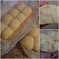Cooksnap dari ana untuk resep Soft & Fluffy Japanese Milk Bread