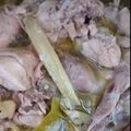 Cooksnap dari Dwiyana Moelyani untuk resep Garang Asem Ayam tanpa santan Sederhana