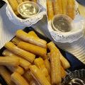 Cooksnap dari Yani Susilowati untuk resep Churros Anti Gagal