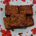 Cooksnap dari indah rasmawati untuk resep Tempe bacem