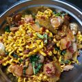 Cooksnap dari Aisyah untuk resep Mie goreng level