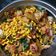 Cooksnap dari Aisyah untuk resep Mie goreng level