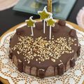 Brigitta Vida Cooksnap-ja, amikor elkészítette a(z) Gluténmentes tortapiskóta receptet.