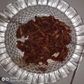 Cooksnap dari Niisa Utari untuk resep Balado Teri Asin