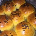 Cooksnap dari maiia shary untuk resep Roti Sobek Super Lembut