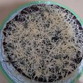 Cooksnap dari Junita Shintasari untuk resep Bolu tiramisu no sp & bp