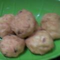 Cooksnap dari Siswaty Elfin Bachtiar untuk resep Perkedel Tahu