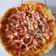 Cooksnap dari lasminingtyas untuk resep Pizza Teflon (Takaran Sendok)