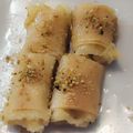 صورة من samah.naseralden، شاركها بعد تجربة وصفة زنود الست