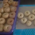Cooksnap dari Yuli Karnawati untuk resep Donat Premium Super Empuk (Dijamin 😋😋😋)