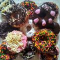Cooksnap dari Ningzich Jutekx Sekali untuk resep Donut super empuk gembul mumbul