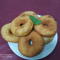 El cooksnap de juani Gernika cuando hizo Tortas fritas con levadura🤓.