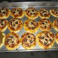 صورة من ام سيف ، شاركها بعد تجربة وصفة بيتزا 🍕🍕🍕