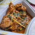 Cooksnap dari Siwi Budiani untuk resep Ayam woku kemangi
