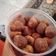 Cooksnap dari Zahra Syawie untuk resep Bola bola coklat roti marie
