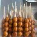 Cooksnap dari 馬伊娜 untuk resep Sate Telur Puyuh ala Angkringan Jogja