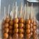 Cooksnap dari 馬伊娜 untuk resep Sate Telur Puyuh ala Angkringan Jogja