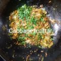 Rita Mehta ( Executive chef ) का कुकस्नैप जब उन्होंने पत्ता गोभी की सब्जी (Patta Gobhi ki sabzi recipe in hindi) बनाया था।