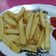 Cooksnap dari Tatie P. Sugara untuk resep Kentang goreng krispy ala KFC (french fries)