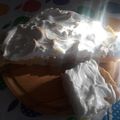 El cooksnap de lorena41977 cuando hizo Lemon Pie.