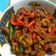 Cooksnap dari Kristiana Afrijal untuk resep Sapi Lada Hitam (Beef Blackpepper)