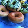 Cooksnap dari Cahya LOP untuk resep Donat Kampung