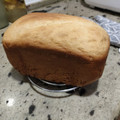 El cooksnap de Yolanda Carvajal cuando hizo Pan de Molde en panificadora Lidl.