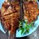 Cooksnap dari Thiany untuk resep Gurame Panggang Madu (Oven)