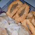 Cooksnap dari adell adell untuk resep Tahu Bakso Tanpa Daging