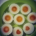 Cooksnap dari Antik untuk resep Puding Telur Ceplok