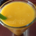 El cooksnap de Airam Celina cuando hizo Smoothie de mango.