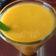 El cooksnap de Airam Celina cuando hizo Smoothie de mango.