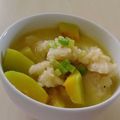 Miss Sofi 愛廚房🥞 的 奶油南瓜麵疙瘩 cooksnap