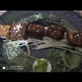 Deepti Johri's cooksnap of when they made કોથીમબીર વડી (Kothimbir Vadi recipe in Gujarati).