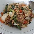 Cooksnap dari Puspita Suga untuk resep Capcay kuah telur orak-arik