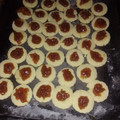 El cooksnap de Rosa Nuñez cuando hizo Galletitas fáciles de vainilla y manteca.