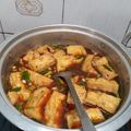 Cooksnap dari wanti untuk resep Rawon Daging Sapi #BikinRamadanBerkesan