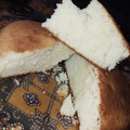 El cooksnap de Anabella cuando hizo Bizcochuelo húmedo de limón🍋🍋.