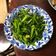 Lin Shu Jhen 的 蒜炒菠菜 cooksnap