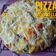 Cooksnap dari Tita dapoerhideung untuk resep Pizza Oven Mozarella