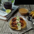 Cooksnap dari olive bunda qonita untuk resep 244. Pisang Gapit