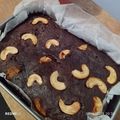 Cooksnap dari Yulianti Khusumawardani untuk resep Banana Brownies