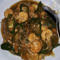 Cooksnap dari Divyanisa_eileen untuk resep Udang Saos Tiram