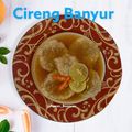 Cooksnap dari Niken Larasati untuk resep 77. Cireng Kuah / Cireng Banyur (Takaran Sendok)