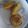 El cooksnap de Gimena Navarro cuando hizo Muffins de lechuga y queso.